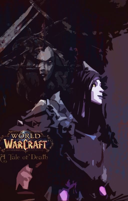 World of Warcraft: Повесть о Смерти