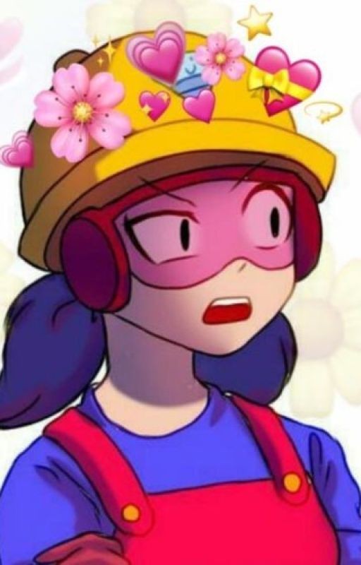 Дневник Джеки (Brawl Stars) 2020