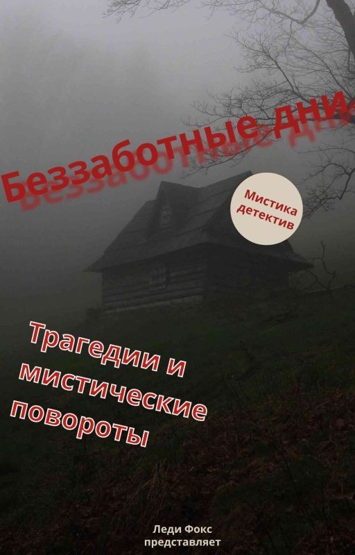 Беззаботные дни