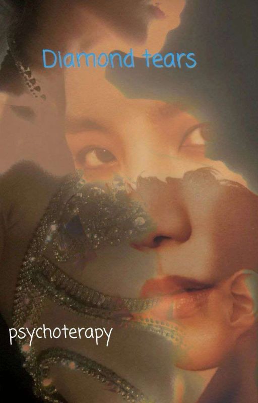 Diamond tears
