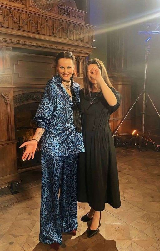 любовь к Жрице (вирьяна)