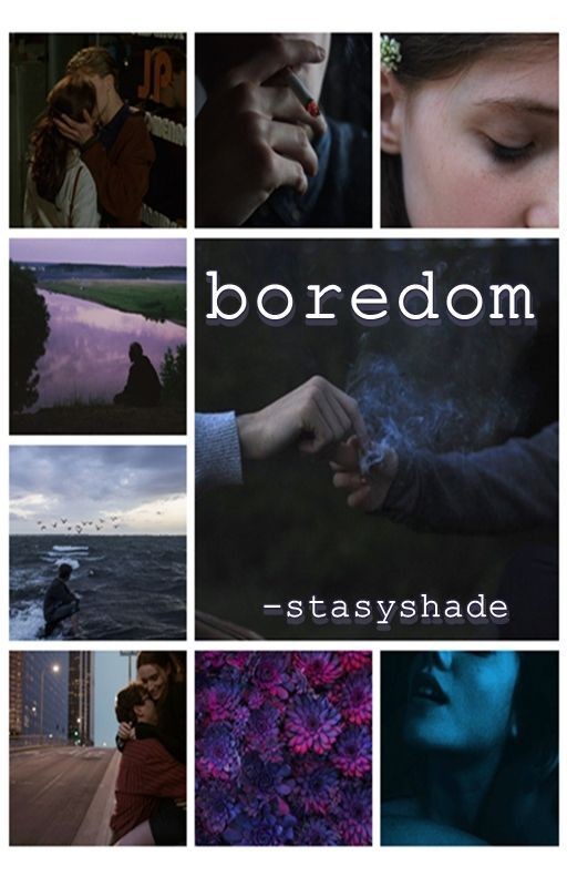 boredom|скука