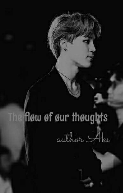 the fløw øf øur thøughts
