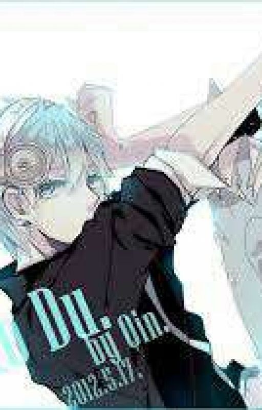 Предательство Куроко! [Заморожен]