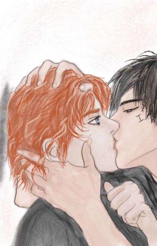 Предательство Эндрю.[Завершён]