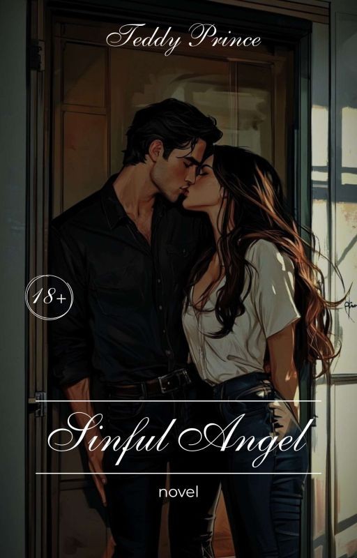 Sinful Angel | Грешный ангел