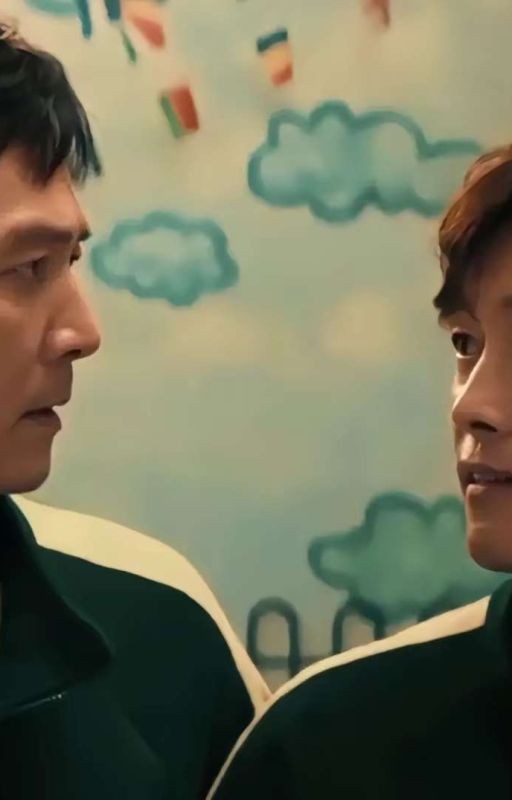 Предательство игрока 001