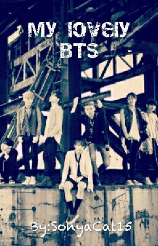 Мои Любимые ВТS ♡