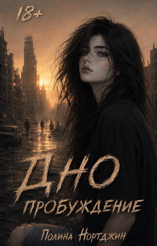 Дно | Пробуждение [18+]