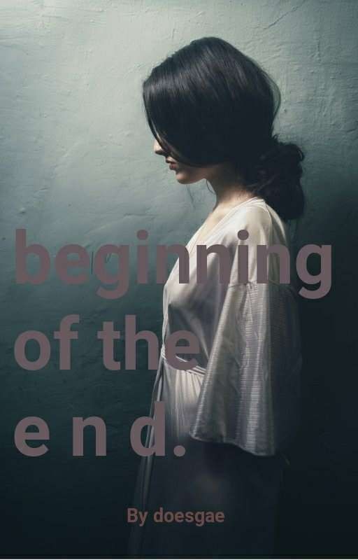 beginning of the end