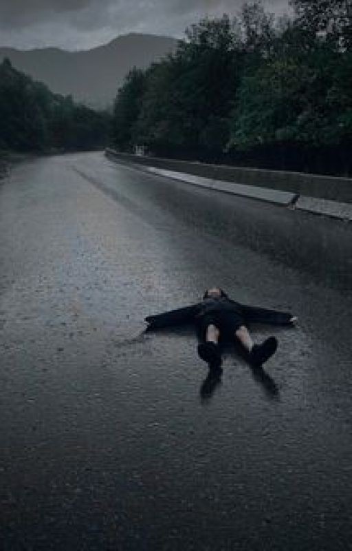 псих