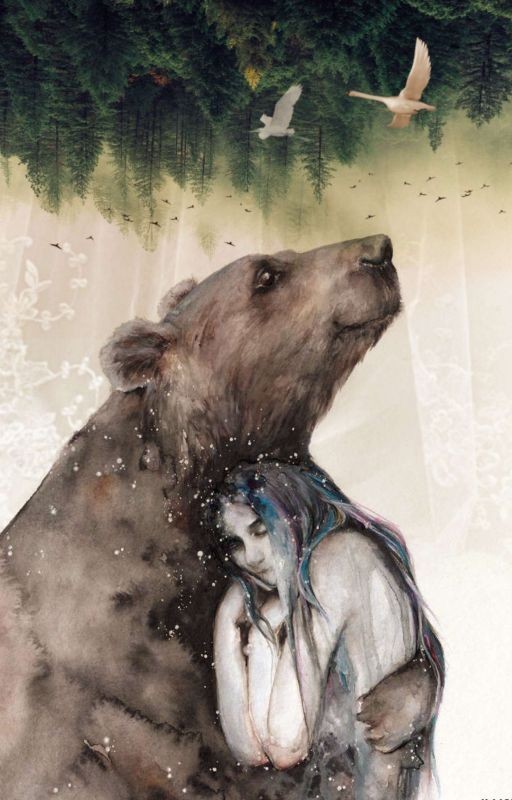 Невеста Лесного Князя