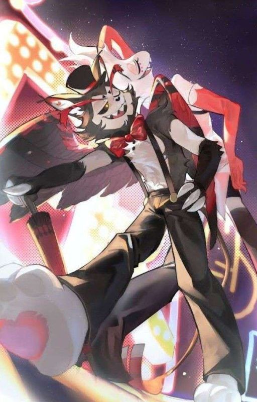 Hazbin Hotel