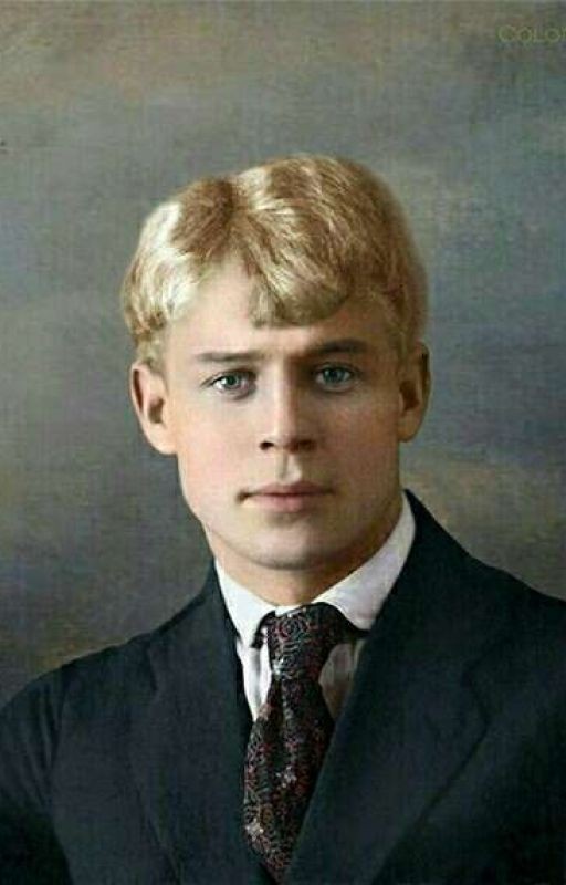 Сергей Есенин Стихотворения