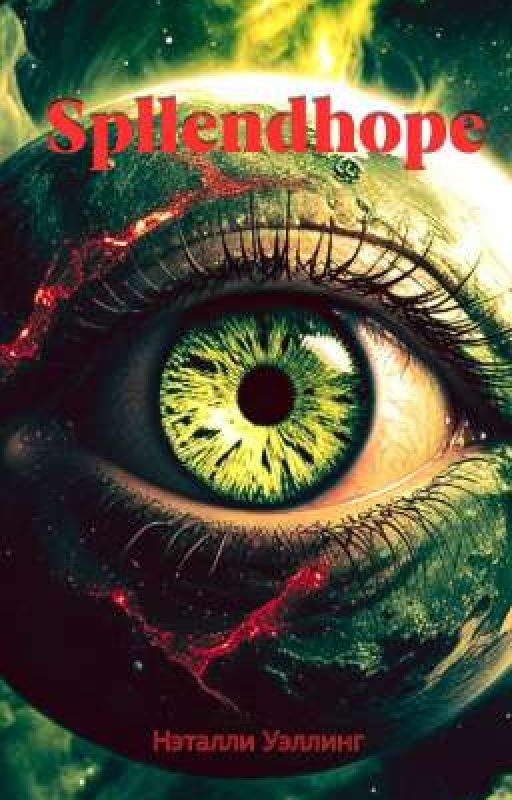 NW. Spllendhope. Спллендхоп