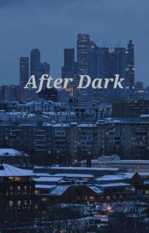 After Dark