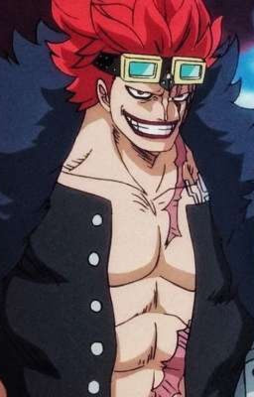 One Piece (Reaction/Headcanon)