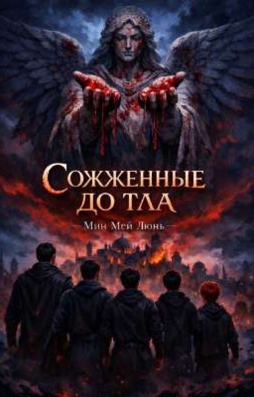 Сожженные до тла