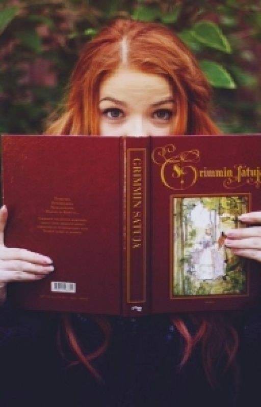 Книга Ведьмы