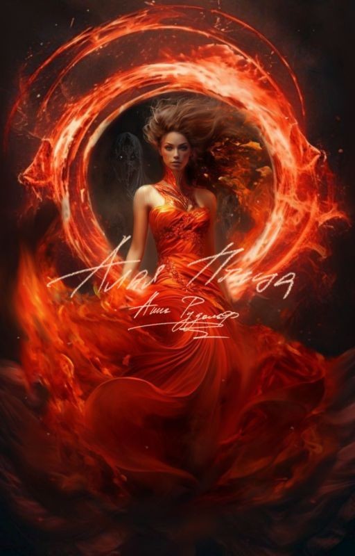 Алая птица