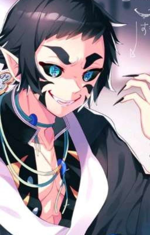 яой кайгаку и кокушибо