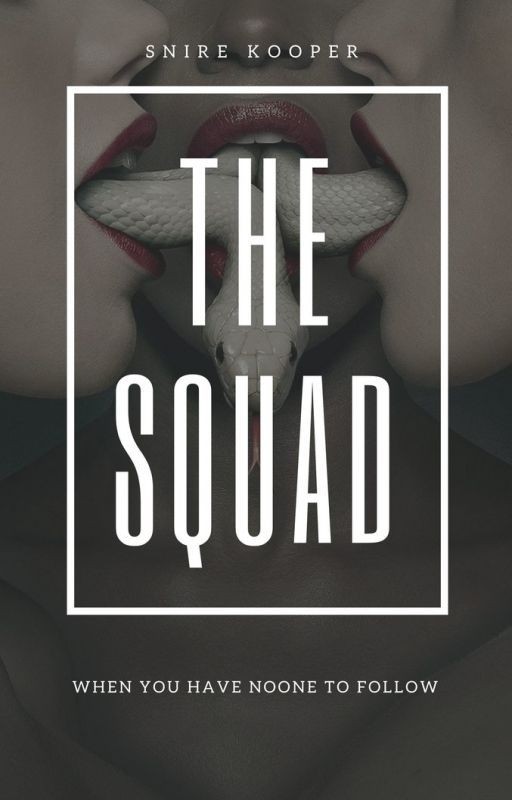 THE SQUAD
