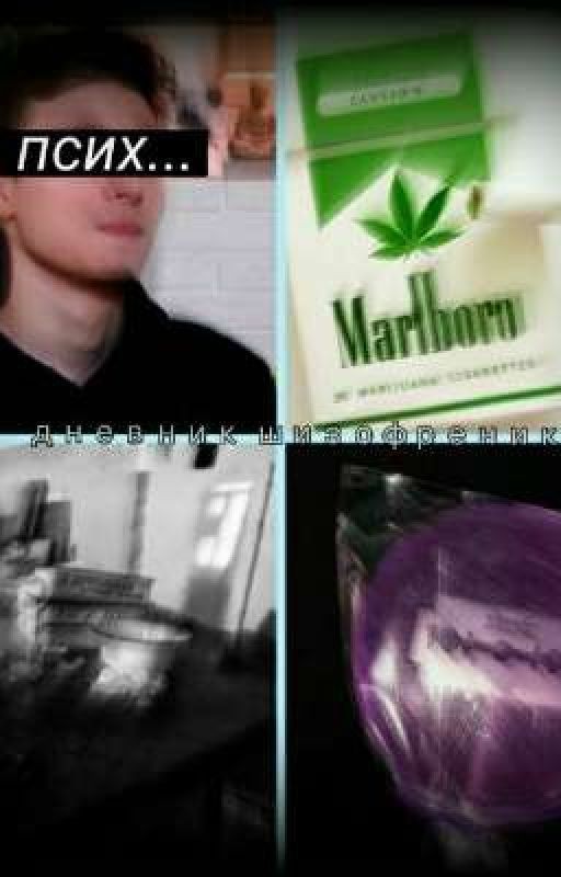 Дневник Шизофреника. Браливия