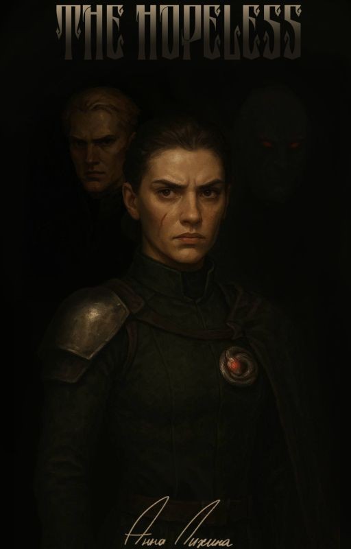 The Hopeless | Безнадежные
