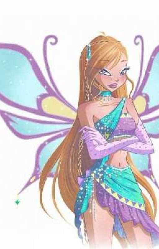 Винкс? Ну хоть не "Игра престолов"