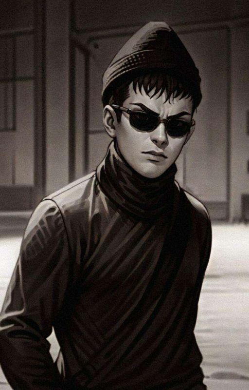 ну что не так Пятифан?!