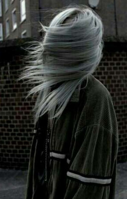 Новенький в школе