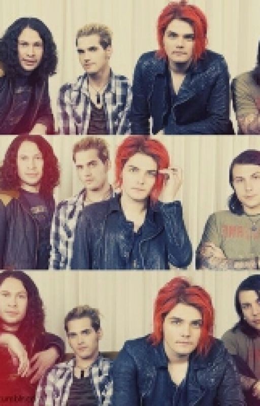 I'm Not Okay