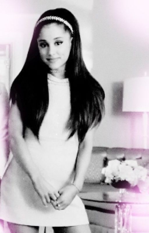 Фанфик о Ариане Гранде