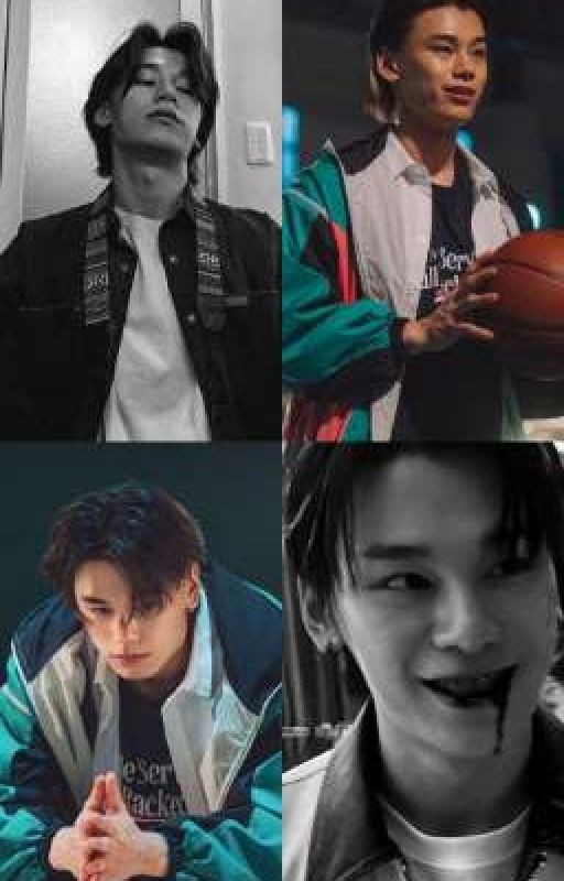 Ранняя весна/ Го Кён Джун