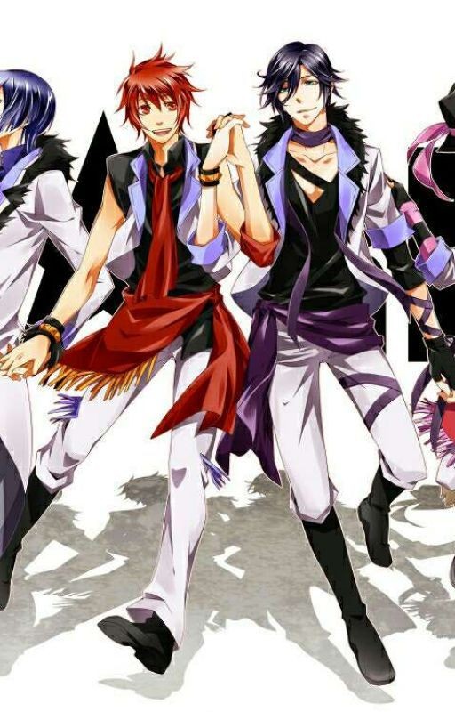 поющий принц