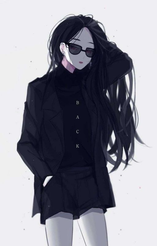 Моя Милая Шарлотта || BNHA