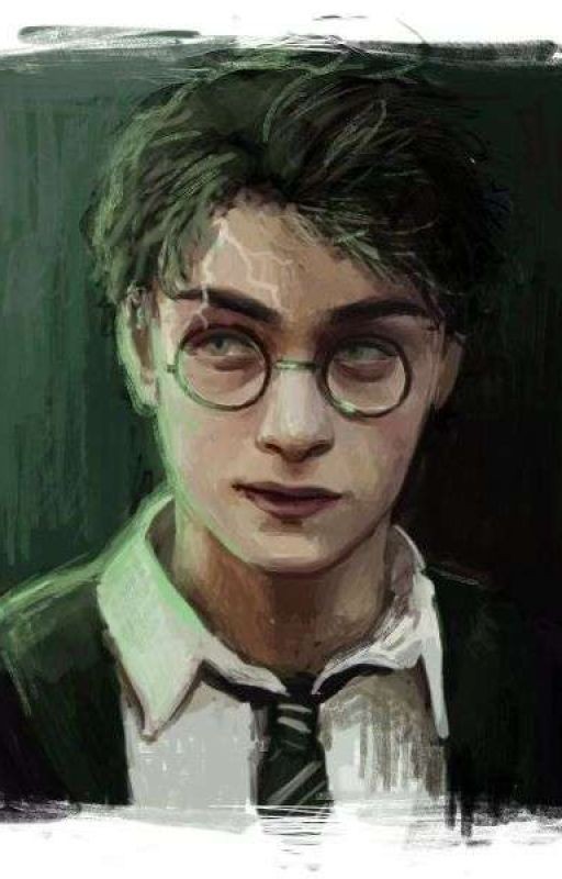 Гарри Поттер: Новая История