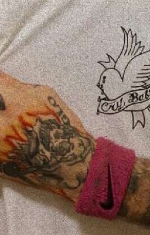 Густав Элайджа Ар