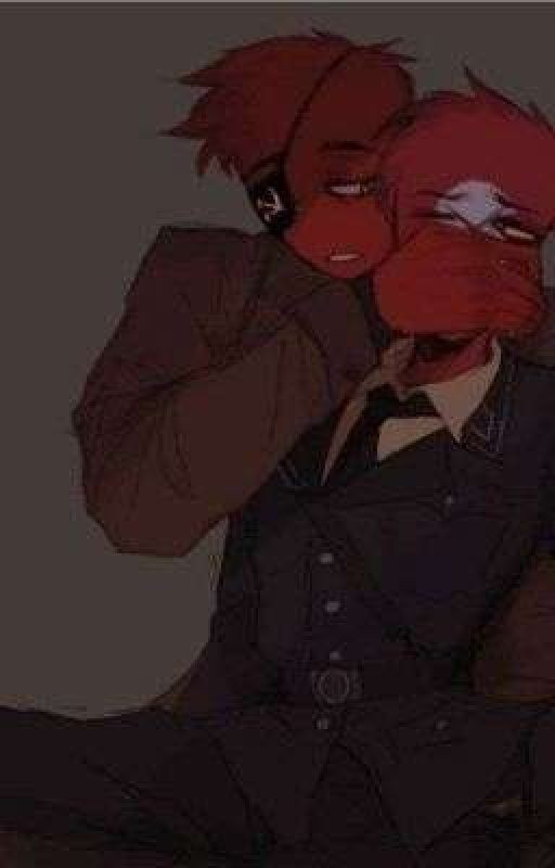 Я буду твоим хозяином! [Закончено]