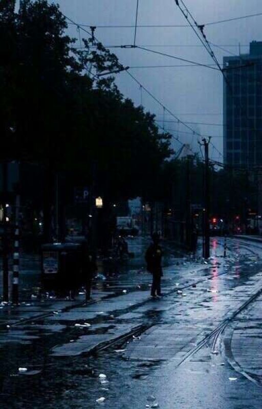 Последняя мелодия