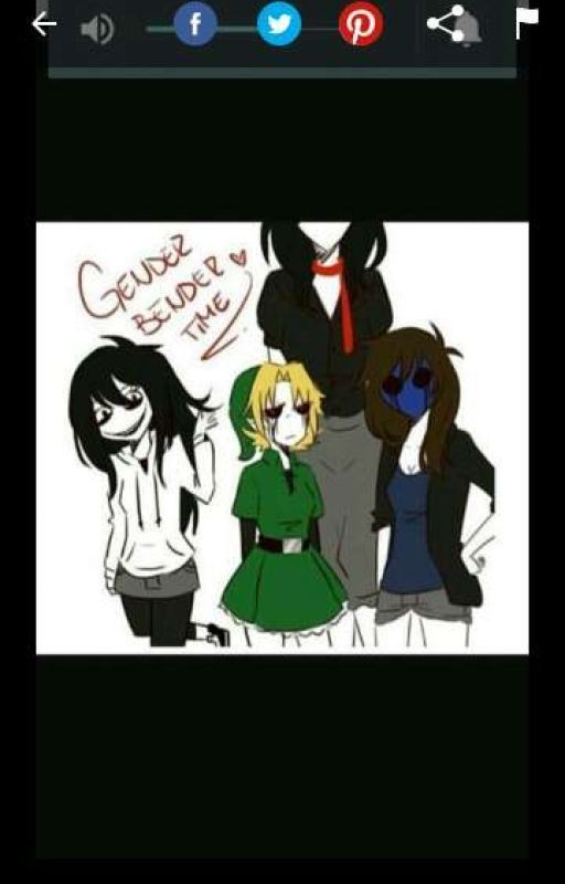 Крипипаста :новая история