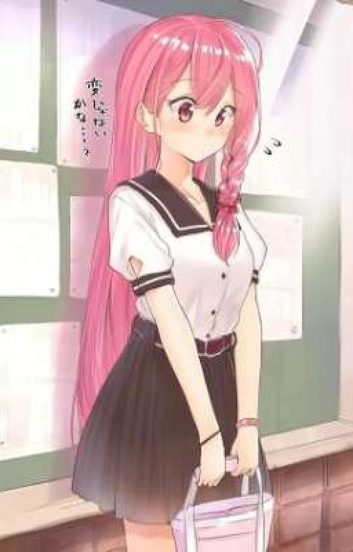 Поющие принцы: Сестра Нанами