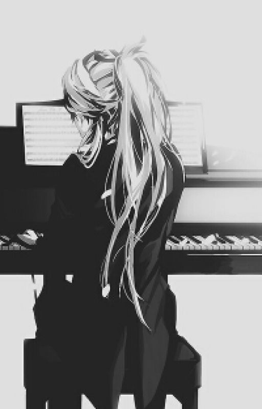 Дневник пианистки