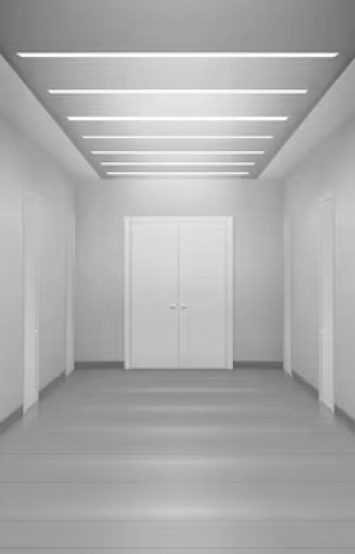 White Room
