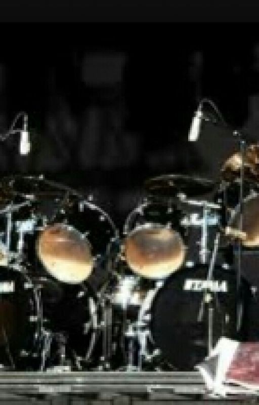 Я люблю ударника