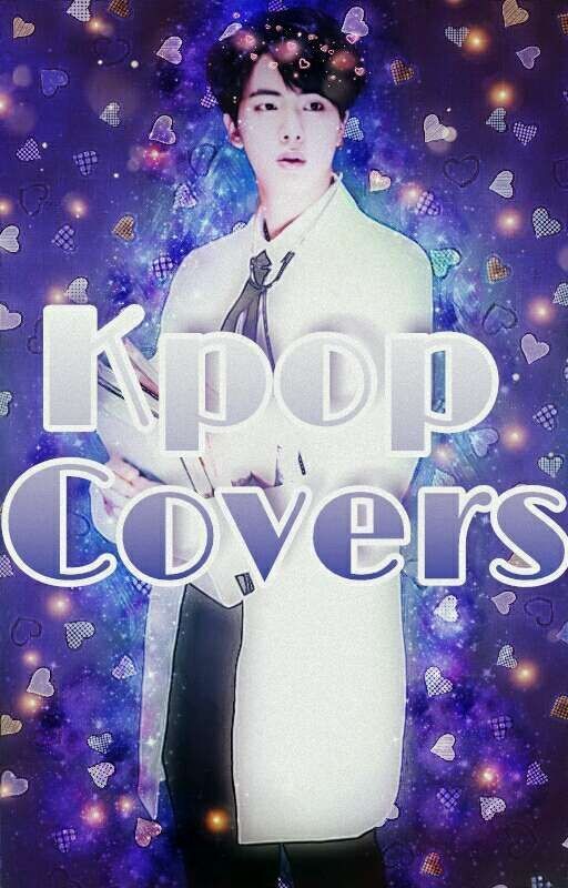K-pop covers and premades [ВРЕМЕННО ЗАМОРОЖЕННО]