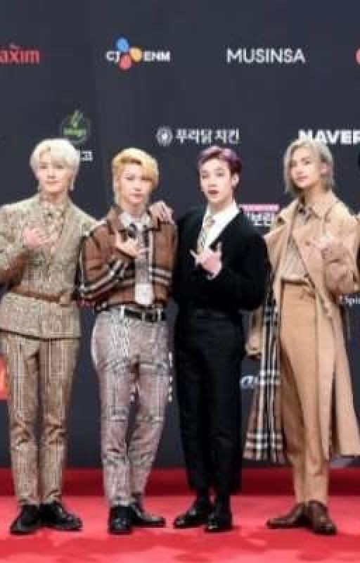 Stray kids life. ㅋㅋㅋ