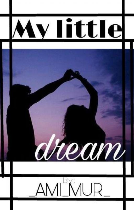 Моя маленькая мечта (Заморожено)