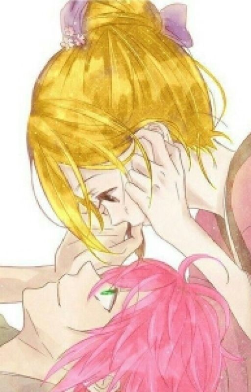 Fairy Tail: Тайны которые нам мегали