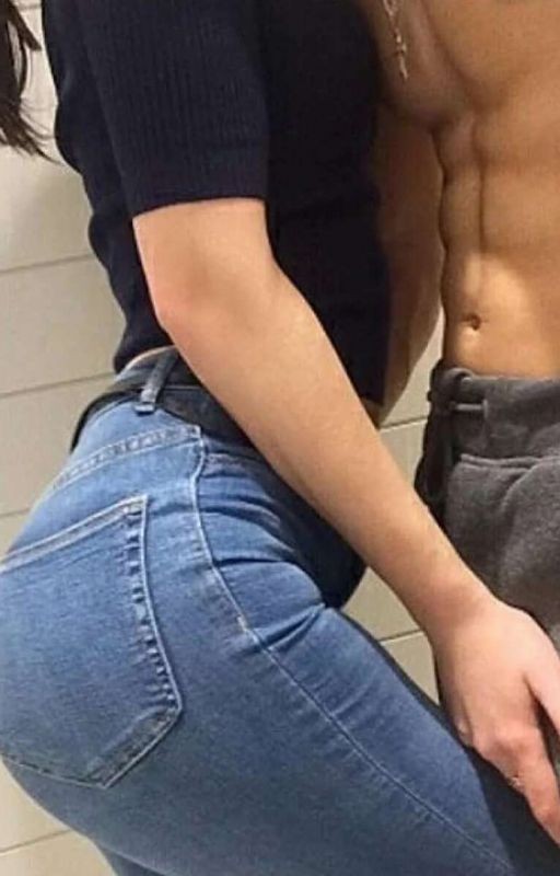 Ты Моё Всё 💫